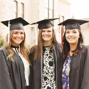 Meet your Posher, Meredith